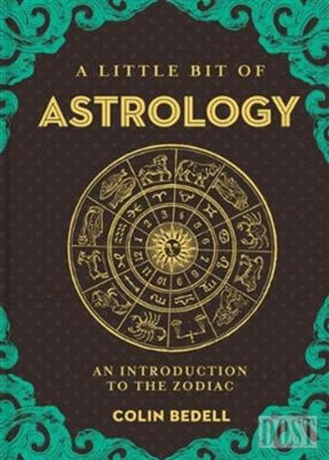A Little Bit of Astrology: An Introduction to the Zodiac